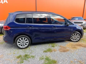VW Touran 1.6 TDI Comfortlin | Mobile.bg � ����� ������ 4