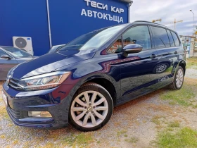 ������ VW Touran