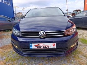 VW Touran 1.6 TDI Comfortlin | Mobile.bg � ����� ������ 3