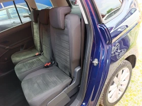 VW Touran 1.6 TDI Comfortlin | Mobile.bg � ����� ������ 9