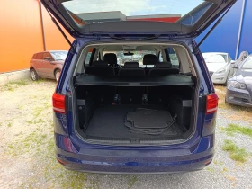 VW Touran 1.6 TDI Comfortlin | Mobile.bg � ����� ������ 8