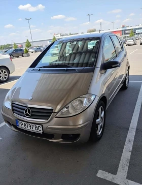 Mercedes-Benz A 180 2.0 CDI / GOLD