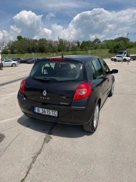 Renault Clio 1400 - 2450 € / 4791.78 лв. - 20153192 5