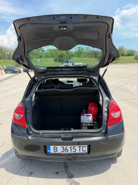 Renault Clio 1400 - 2450 € / 4791.78 лв. - 20153192 6