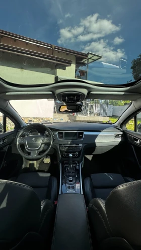 Peugeot 508 undefined | Auto.bg — изображение 3