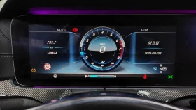 Mercedes-Benz E 400 COUPE | Burmester| Подгрев/Обдух | 360 | HUD | Auto.bg — изображение 7
