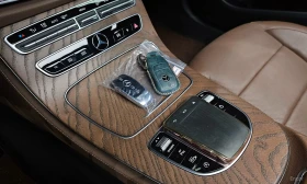 Mercedes-Benz E 250 Exclusive - 27392 € / 53574.10 лв. - 28987061 16