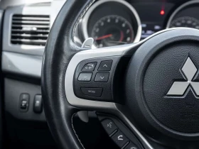 Mitsubishi Lancer * 4dr Sdn Ralliart * CARFAX * ЦЕНА ДО БГ | Auto.bg — изображение 12
