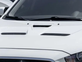 Mitsubishi Lancer * 4dr Sdn Ralliart * CARFAX * ЦЕНА ДО БГ | Auto.bg — изображение 4