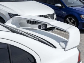 Mitsubishi Lancer * 4dr Sdn Ralliart * CARFAX * ЦЕНА ДО БГ | Auto.bg — изображение 8