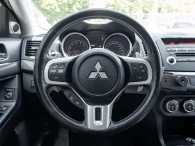 Mitsubishi Lancer * 4dr Sdn Ralliart * CARFAX * ЦЕНА ДО БГ | Auto.bg — изображение 11