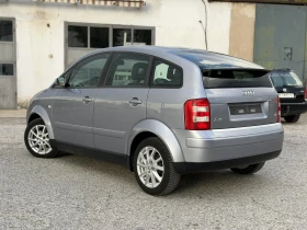 Audi A2 - 2999 € / 5865.53 лв. - 97549621 5