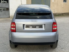 Audi A2 - 2999 € / 5865.53 лв. - 97549621 6