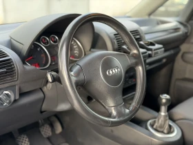 Audi A2 - 2999 € / 5865.53 лв. - 97549621 10