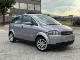Audi A2 - 2999 € / 5865.53 лв. - 97549621 3