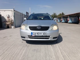 Toyota Corolla ���-������ | Mobile.bg � ����� ������ 3