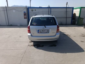 Toyota Corolla ���-������ | Mobile.bg � ����� ������ 7