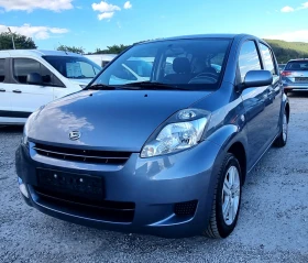Daihatsu Sirion 1.3i 4x4 91000kм