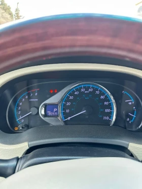 Toyota Sienna Limited  | Mobile.bg � ����� ������ 14