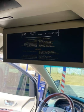 Toyota Sienna Limited  | Mobile.bg � ����� ������ 11