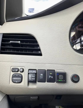 Toyota Sienna Limited  | Mobile.bg � ����� ������ 17