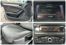 Audi A4 2.0TDI 177HP EURO5B | Auto.bg — изображение 15