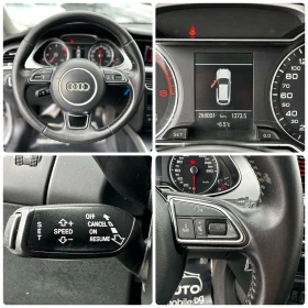 Audi A4 2.0TDI 177HP EURO5B | Auto.bg — изображение 14