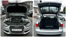 Audi A4 2.0TDI 177HP EURO5B | Auto.bg — изображение 16