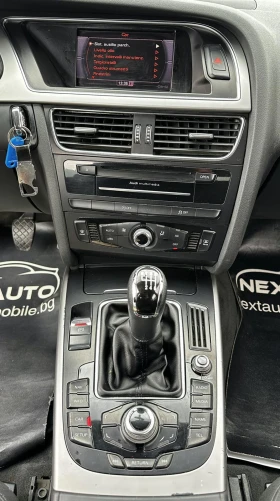 Audi A4 2.0TDI 177HP EURO5B | Auto.bg — изображение 11