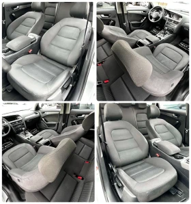 Audi A4 2.0TDI 177HP EURO5B | Auto.bg — изображение 13