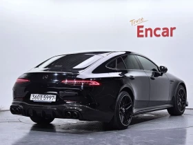 Mercedes-Benz AMG GT 4Door 43 4MATIC+ | 390�.�.| ���.��������� | Mobile.bg � ����� ������ 2