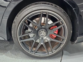 Mercedes-Benz AMG GT 4Door 43 4MATIC+ | 390�.�.| ���.��������� | Mobile.bg � ����� ������ 5