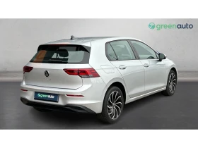 VW Golf 2.0 TDi  Life A/T, ������� ������ �� 255   | Mobile.bg � ����� ������ 7