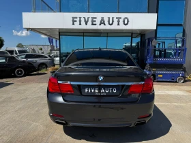 BMW 740 / X Drive / Distronic / Keyless | Auto.bg — изображение 6