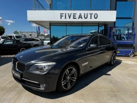 BMW 740 / X Drive / Distronic / Keyless | Auto.bg — изображение 3