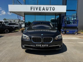 BMW 740 / X Drive / Distronic / Keyless | Auto.bg — изображение 2
