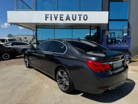 BMW 740 / X Drive / Distronic / Keyless | Auto.bg — изображение 5
