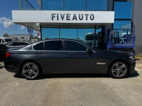 BMW 740 / X Drive / Distronic / Keyless | Auto.bg — изображение 8
