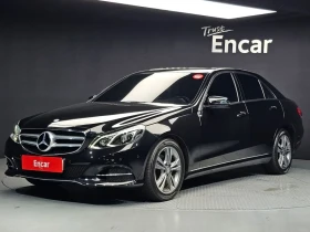 ������ Mercedes-Benz E 220