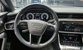 Audi A6 45 TFSI Quattro Premium/ФИНАНСИРАНЕ - 22950 € - 81015094 13
