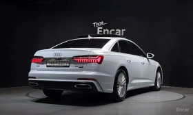 Audi A6 45 TFSI Quattro Premium/ФИНАНСИРАНЕ - 22950 € - 81015094 2