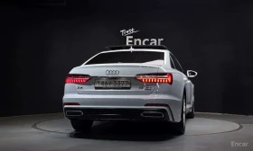 Audi A6 45 TFSI Quattro Premium/ФИНАНСИРАНЕ - 22950 € - 81015094 4