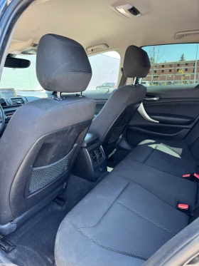 BMW 118 2.0 143 �.�. | Mobile.bg � ����� ������ 8