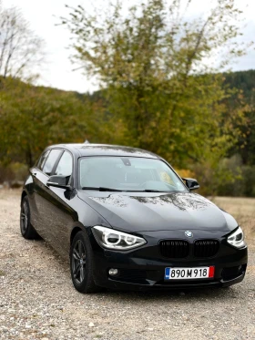 BMW 118 2.0 143 �.�. | Mobile.bg � ����� ������ 3