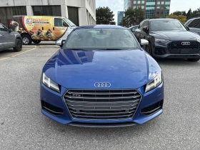 Audi Tt Tt 2.0T / B&O / Carfax / Автокредит - 18000 € - 60112725 6