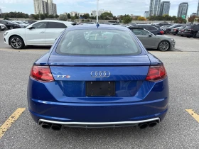 Audi Tt Tt 2.0T / B&O / Carfax / Автокредит - 18000 € - 60112725 4