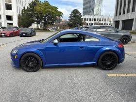 Audi Tt Tt 2.0T / B&O / Carfax / Автокредит - 18000 € - 60112725 2
