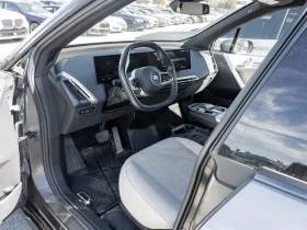 BMW iX Xdrive40 | 360 CAM* HARMON/KARDON* ПОДГРЕВ*  | Auto.bg — изображение 5