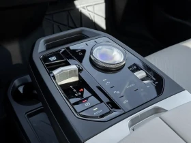 BMW iX Xdrive40 | 360 CAM* HARMON/KARDON* ПОДГРЕВ*  | Auto.bg — изображение 12