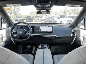 BMW iX Xdrive40 | 360 CAM* HARMON/KARDON* ПОДГРЕВ*  | Auto.bg — изображение 6